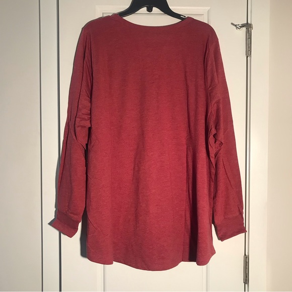 Torrid Girlfriend Signature Jersey - Picture 2 of 3